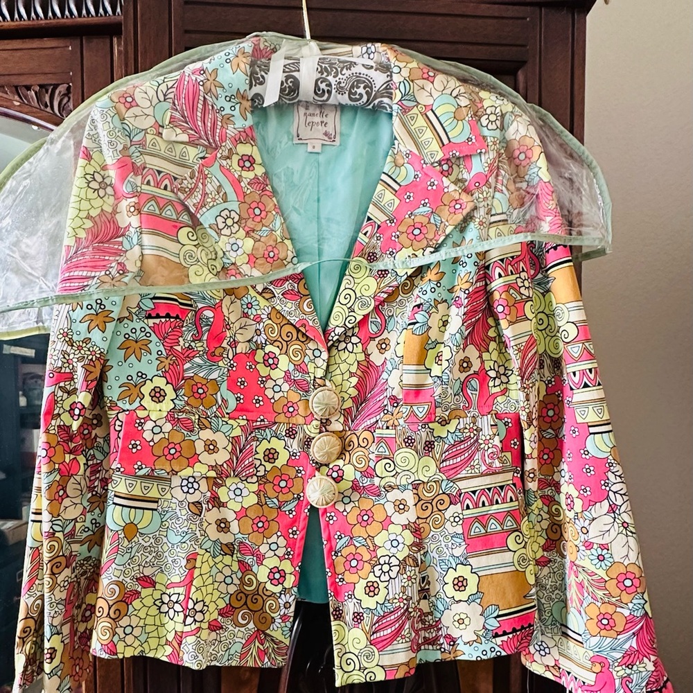Vintage Nanette Lapore